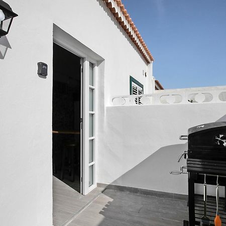 Casa Tia Osa Villa Abades  Exterior foto