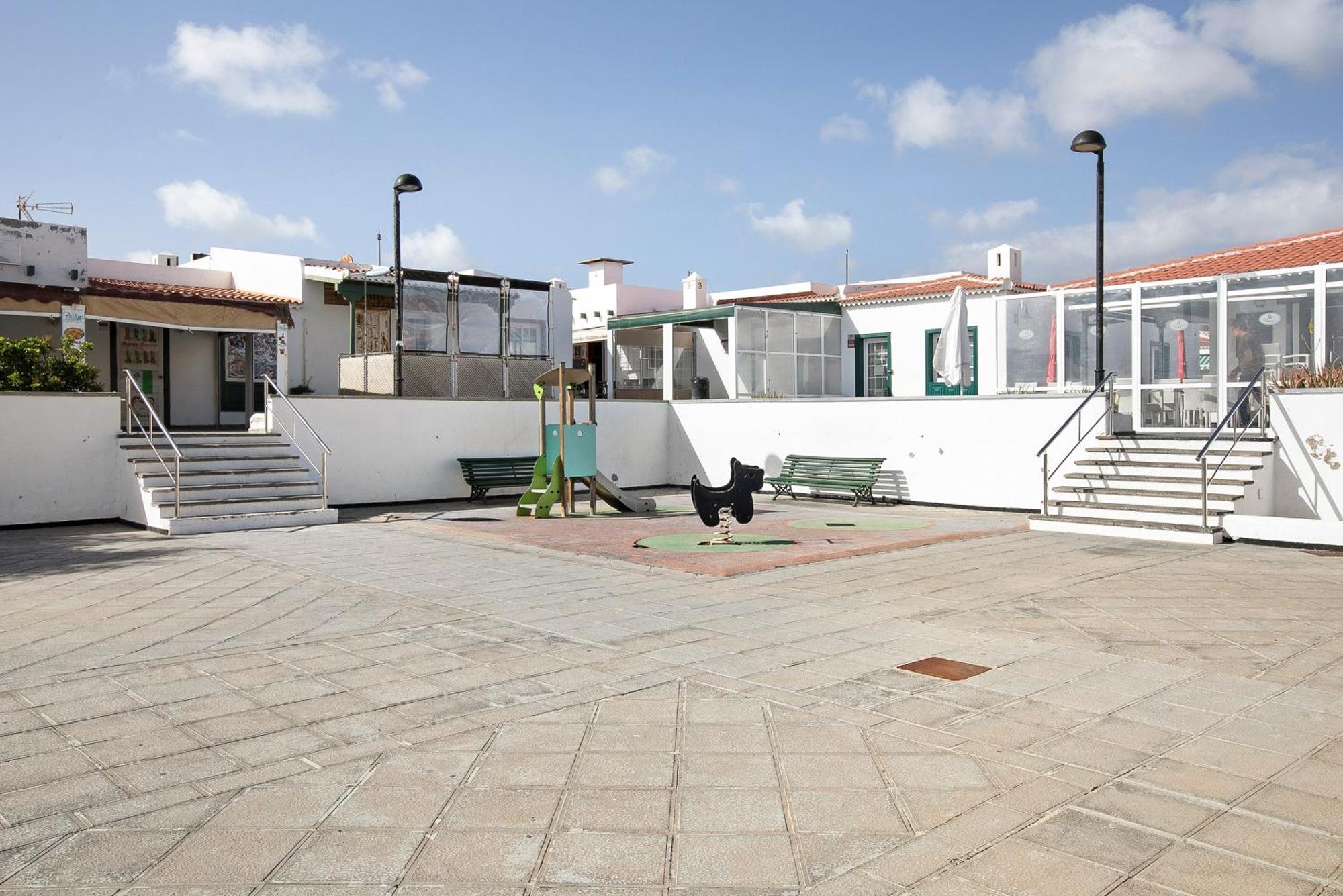 Casa Tia Osa Villa Abades  Exterior foto